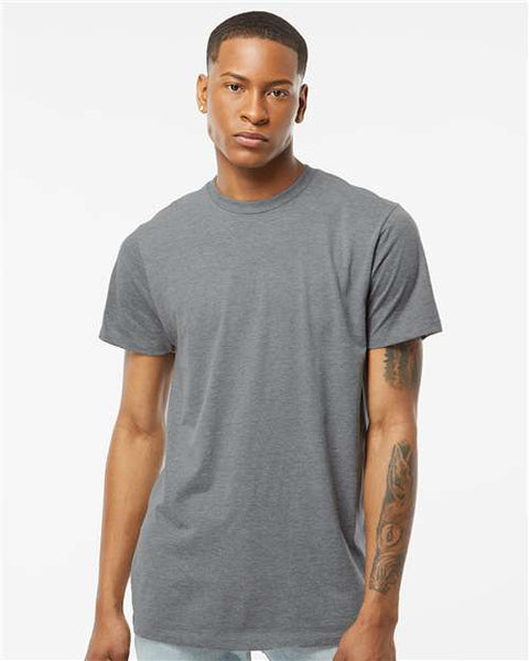 Tultex 541 Premium Cotton Blend T-Shirt
