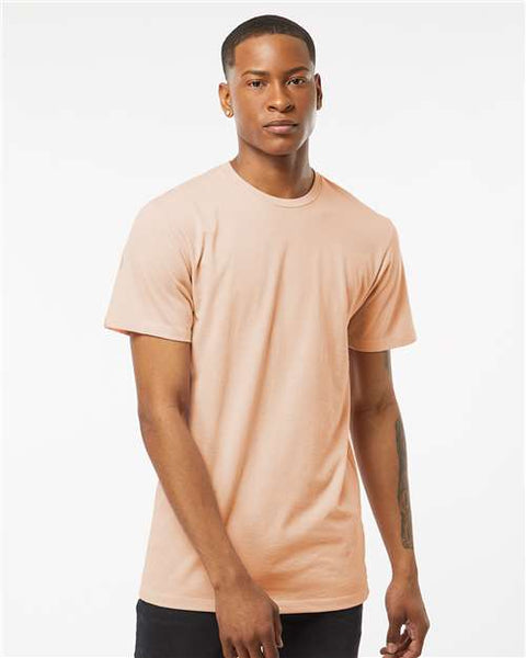 Tultex 541 Premium Cotton Blend T-Shirt