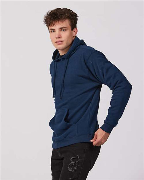 Tultex 580 Premium Fleece Hooded Sweatshirt
