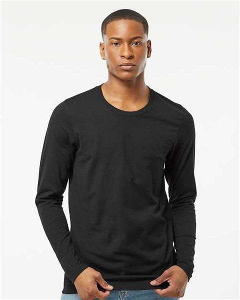 Tultex 591 Premium Cotton Long Sleeve T-Shirt