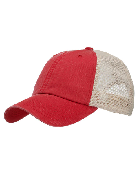 Top Of The World TW5533 Riptide Ripstop Trucker Hat