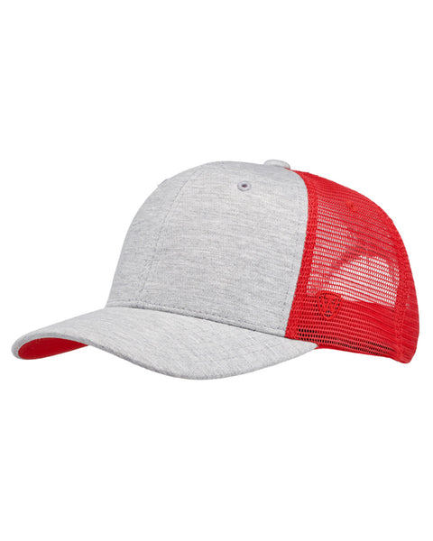 Top Of The World TW5535 Cutter Jersey Snapback Trucker Hat