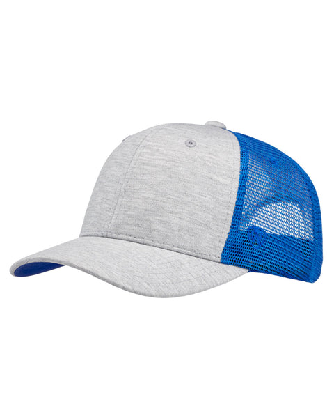 Top Of The World TW5535 Cutter Jersey Snapback Trucker Hat