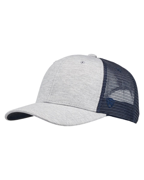 Top Of The World TW5535 Cutter Jersey Snapback Trucker Hat