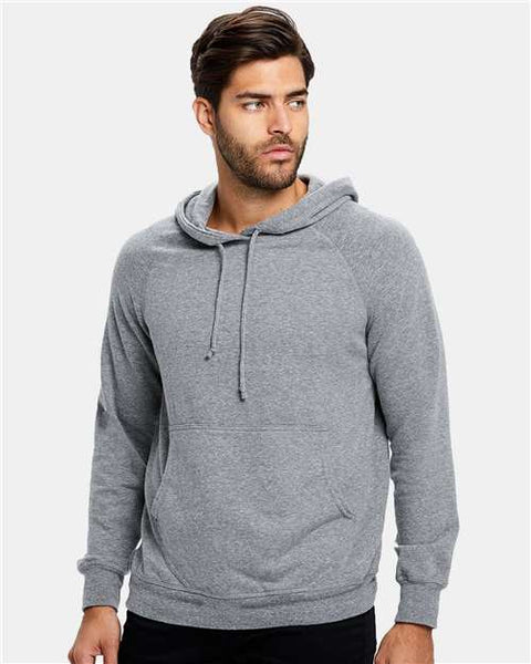 US Blanks US8899 Pullover Hooded Sweatshirt
