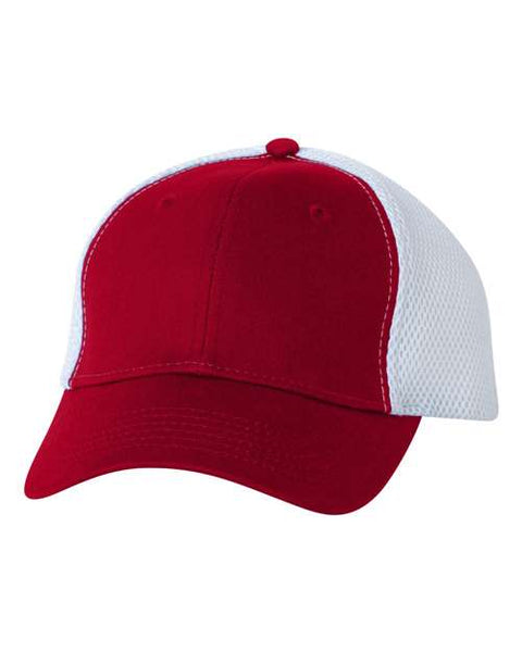 Valucap 3200 Spacer Mesh-Back Cap