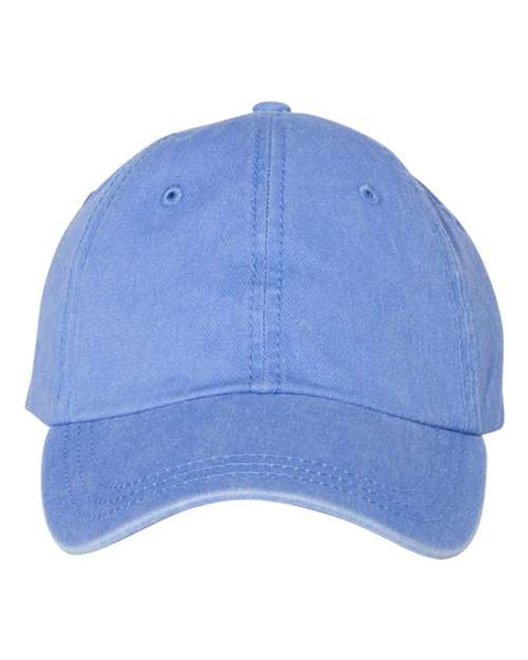 Valucap SP500 Pigment-Dyed Cap