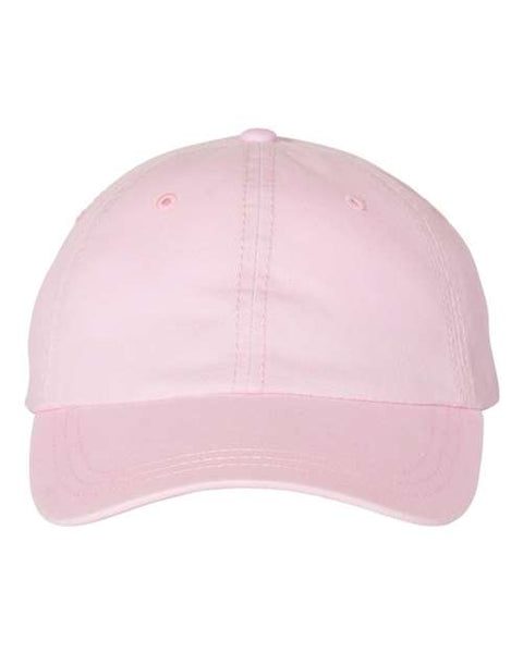 Valucap SP500 Pigment-Dyed Cap