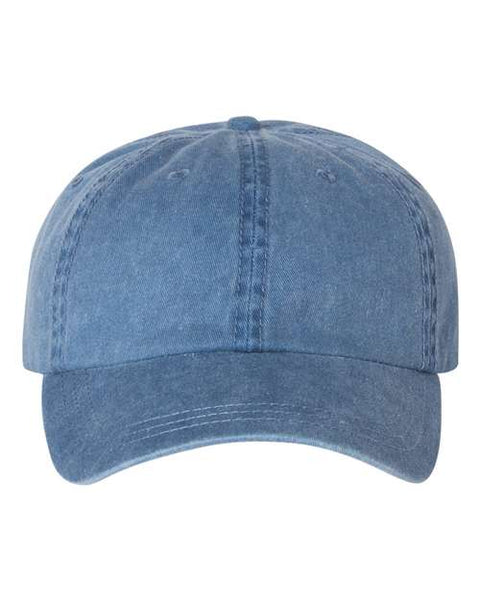 Valucap SP500 Pigment-Dyed Cap