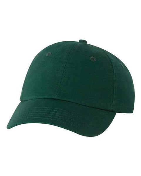 Valucap VC300A Bio-Washed Classic Dad Hat