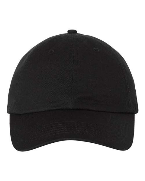 Valucap VC300A Bio-Washed Classic Dad Hat