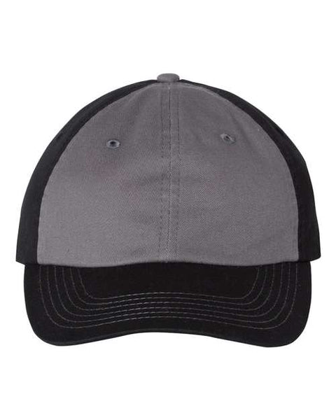 Valucap VC300A Bio-Washed Classic Dad Hat