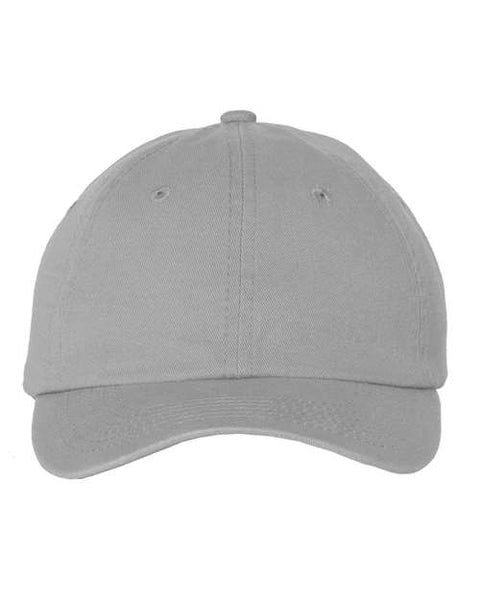 Valucap VC300Y Small Fit Bio-Washed Dad Hat