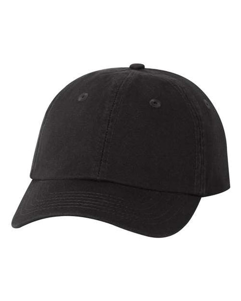 Valucap VC300Y Small Fit Bio-Washed Dad Hat