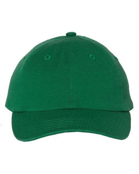 Valucap VC300Y Small Fit Bio-Washed Dad Hat