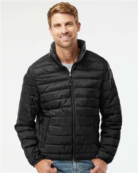 Weatherproof 211136 PillowPac Puffer Jacket