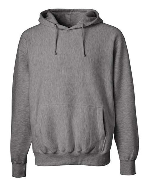 Weatherproof 7700 Cross Weave Hooded Sweatshirt