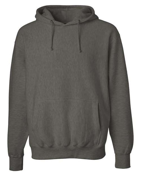 Weatherproof 7700 Cross Weave Hooded Sweatshirt