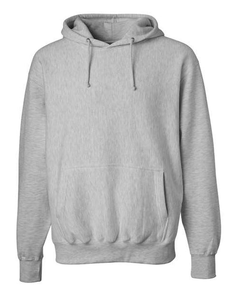 Weatherproof 7700 Cross Weave Hooded Sweatshirt