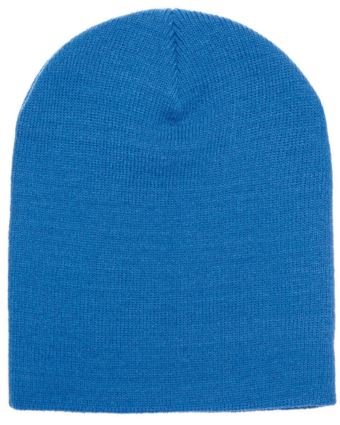 Yupoong 1500 Adult Knit Beanie