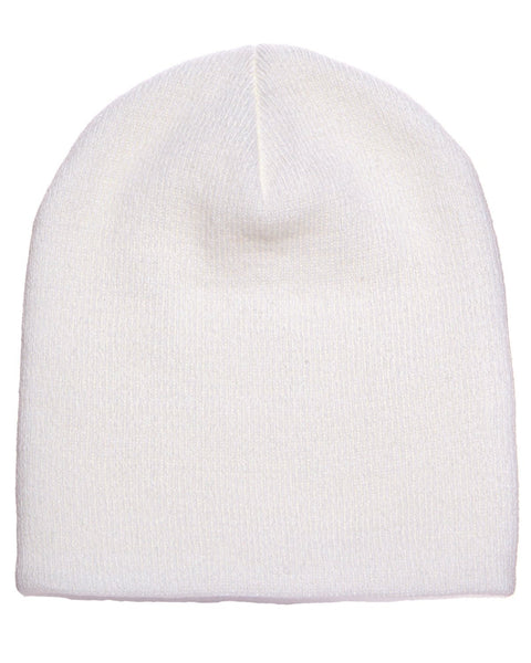 Yupoong 1500 Adult Knit Beanie