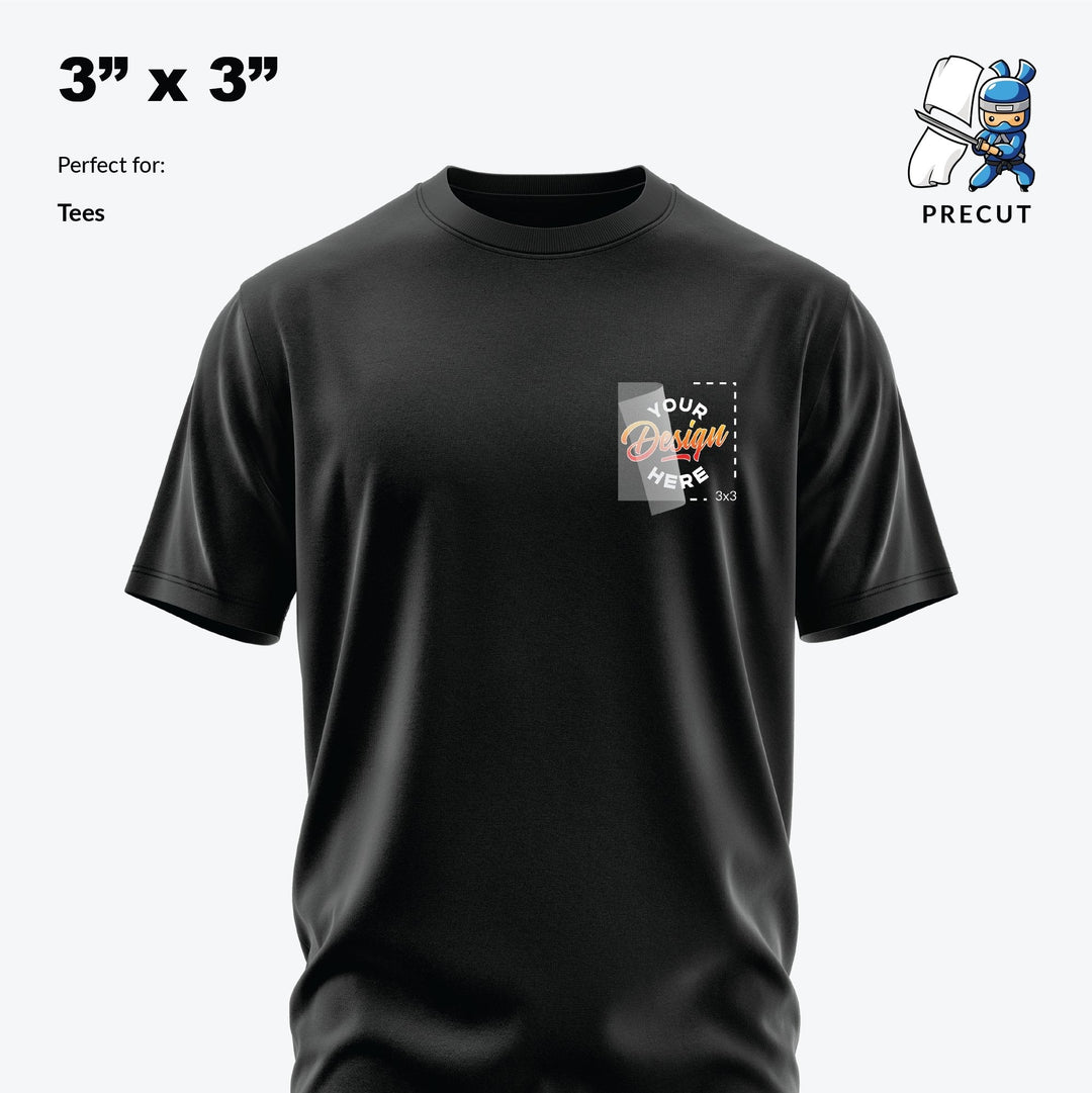 Transfers for T Shirts Simple or Full Color Transfers For Shirts